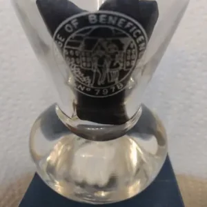 Masonic firing glasses - Image 3