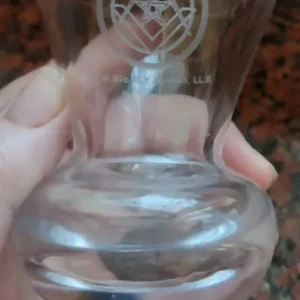 Masonic firing glasses - Image 4