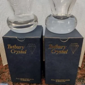 Masonic firing glasses