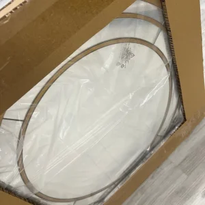 Round Mirror