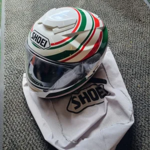 Shoei helmet size 57/58