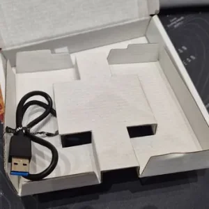 USB 3.0 to Dual DisplayPort Adapter – 4K 60Hz - Image 4
