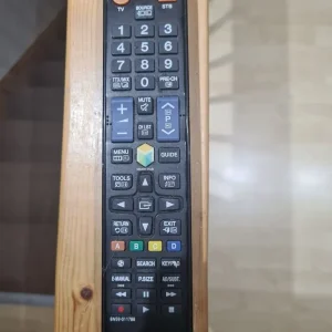 Samsung 48inch smart tv - Image 4