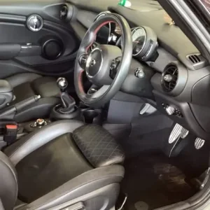 2020 MINI Cooper Sport 1.5 Manual Hatchback - Image 2