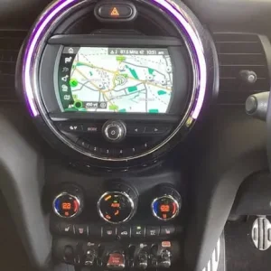2020 MINI Cooper Sport 1.5 Manual Hatchback - Image 3