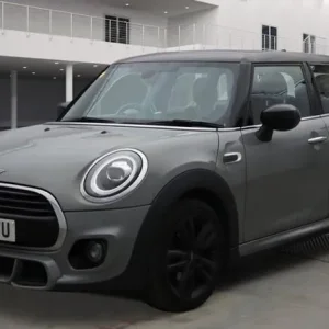 2020 MINI Cooper Sport 1.5 Manual Hatchback - Image 5