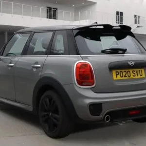 2020 MINI Cooper Sport 1.5 Manual Hatchback - Image 6