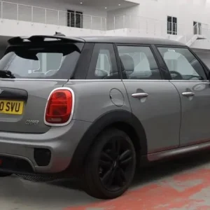 2020 MINI Cooper Sport 1.5 Manual Hatchback - Image 8