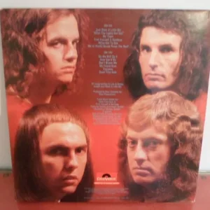 Slade vinyl album 1974 - Image 3