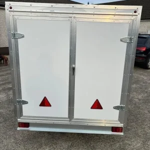 Car Trailer (Box Trailer) - 8 x 5 x 5 - Image 4