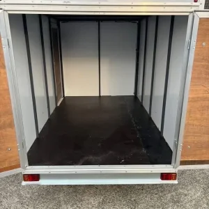 Car Trailer (Box Trailer) - 8 x 5 x 5 - Image 6