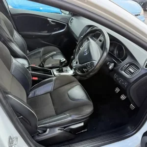 2015 Volvo V40 D2 R-Design Hatchback Diesel Manual - Image 7