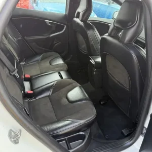 2015 Volvo V40 D2 R-Design Hatchback Diesel Manual - Image 8