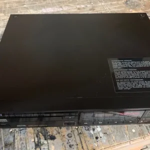 Denon DCD-1100 CD Player - Image 4
