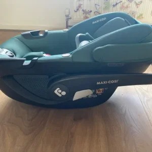 Maxi Cosi Pebble 360 i-size baby car seat - Image 2