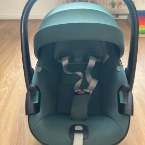 Maxi Cosi Pebble 360 i-size baby car seat - Image 4