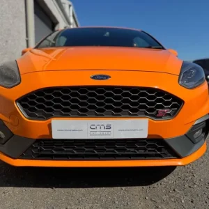 FORD FIESTA 1.5 T EcoBoost ST Performance Edition 2020 - Image 2
