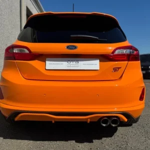 FORD FIESTA 1.5 T EcoBoost ST Performance Edition 2020 - Image 3