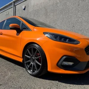 FORD FIESTA 1.5 T EcoBoost ST Performance Edition 2020 - Image 4