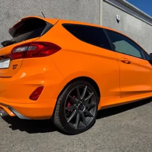FORD FIESTA 1.5 T EcoBoost ST Performance Edition 2020 - Image 5