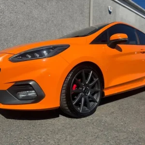 FORD FIESTA 1.5 T EcoBoost ST Performance Edition 2020 - Image 6