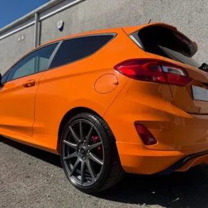 FORD FIESTA 1.5 T EcoBoost ST Performance Edition 2020 - Image 7
