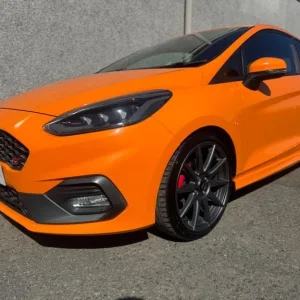 FORD FIESTA 1.5 T EcoBoost ST Performance Edition 2020