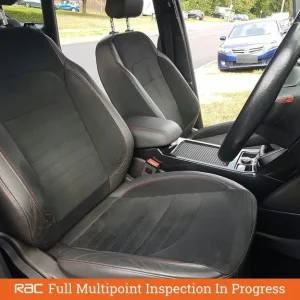 2018 Ford Kuga 2.0 TDCi EcoBlue ST-Line SUV - Image 3