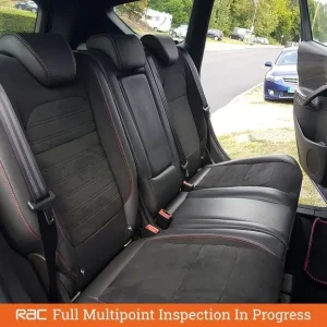 2018 Ford Kuga 2.0 TDCi EcoBlue ST-Line SUV - Image 6