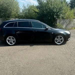 2010 Vauxhall Insignia 2.0 CDTi Estate Automatic - Image 6