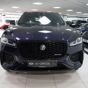 2023 Jaguar F-Pace 2.0 D200 MHEV R-Dynamic SE Black Auto AWD - Image 2