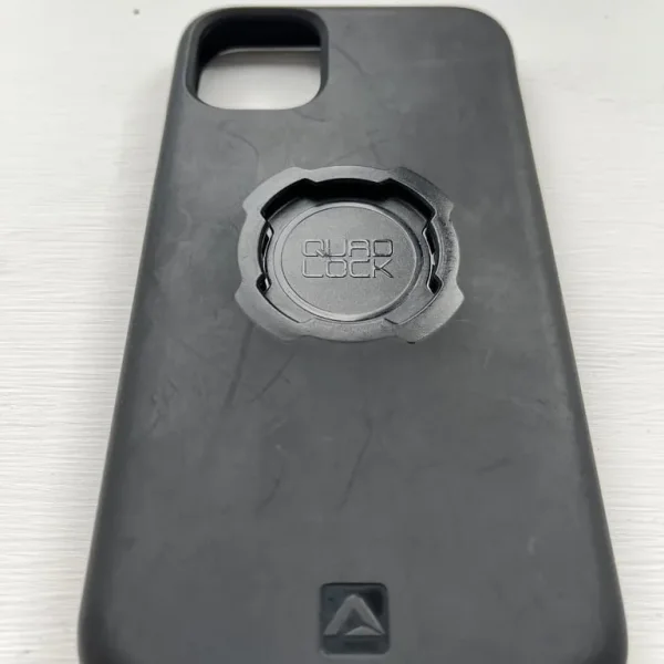 Quad Lock iPhone 11 case (original)