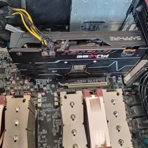 Lenovo ThinkStation with Dual Xeon CPUs and 64GB RAM - Image 2