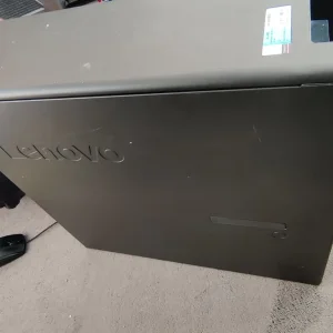 Lenovo ThinkStation with Dual Xeon CPUs and 64GB RAM - Image 4