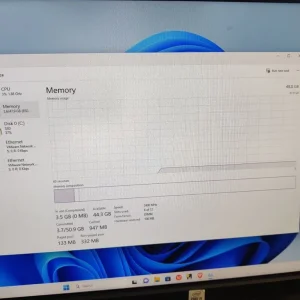 Lenovo ThinkStation with Dual Xeon CPUs and 64GB RAM - Image 6