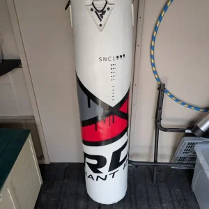 RDX punch bag