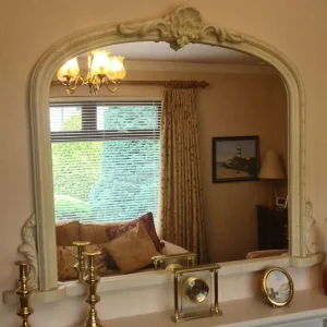 Wall Mirror