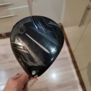 Titleist tsi3 driver - Image 5