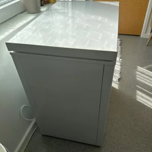 Used freezer in good condition