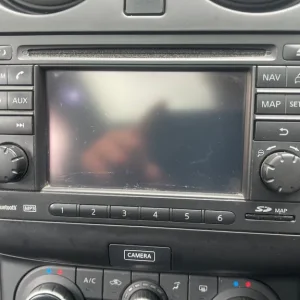 2013 Nissan Qashqai 7-seater with 360 view cameras - Image 8