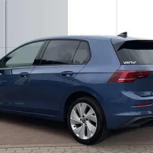 2024 Volkswagen Golf 1.5 TSI 150 Match 5-door Petrol Hatchback - Image 3