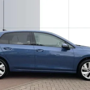 2024 Volkswagen Golf 1.5 TSI 150 Match 5-door Petrol Hatchback - Image 4