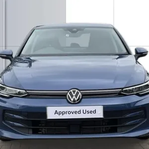 2024 Volkswagen Golf 1.5 TSI 150 Match 5-door Petrol Hatchback - Image 7