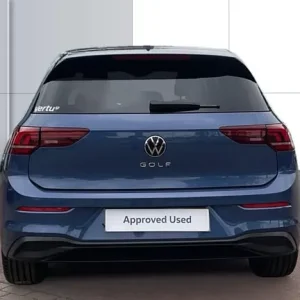 2024 Volkswagen Golf 1.5 TSI 150 Match 5-door Petrol Hatchback - Image 8