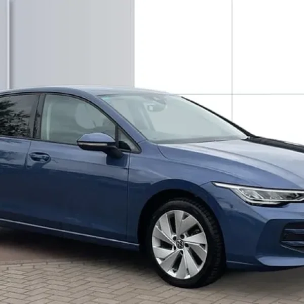 2024 Volkswagen Golf 1.5 TSI 150 Match 5-door Petrol Hatchback
