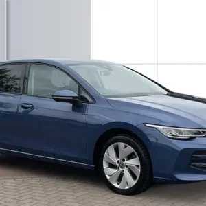 2024 Volkswagen Golf 1.5 TSI 150 Match 5-door Petrol Hatchback
