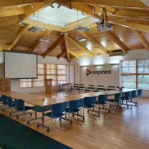 Office space in a business centre - Image 3