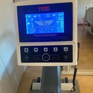 Rowing machine - Image 3