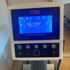 Rowing machine - Image 7
