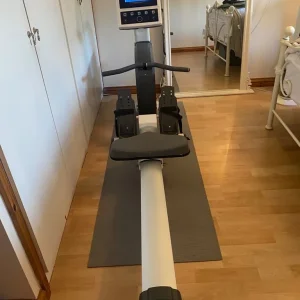 Rowing machine